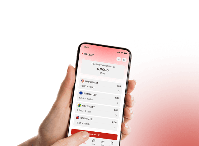Add funds image