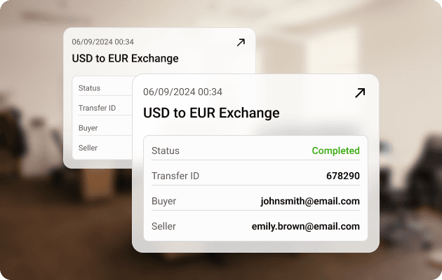 Escrow