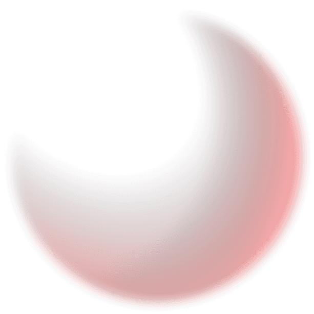 Background ellipse decor image