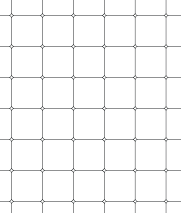 Squares background