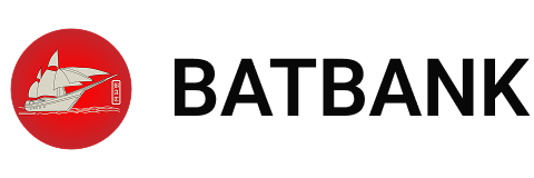 BATBANK Logo (light)